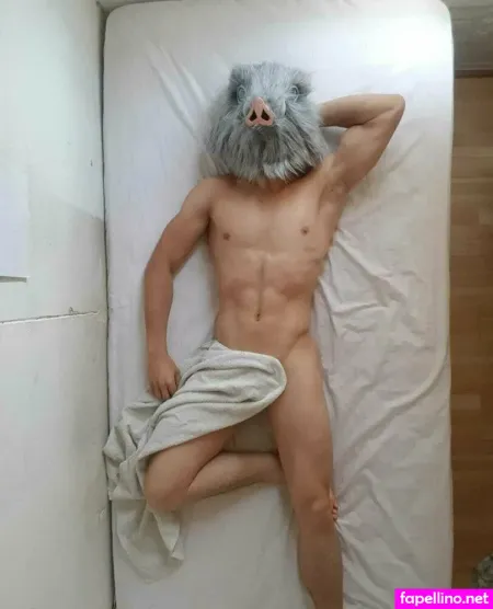 Inosuke Bestial OnlyFans Thumbnail #rdFSU9ngSX