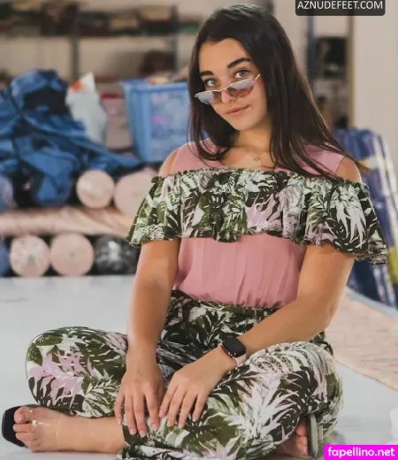 Ins Abdelli OnlyFans Thumbnail #3w4Gwlir1q