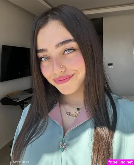 Ins Abdelli OnlyFans Thumbnail #qsNHxvUGvR