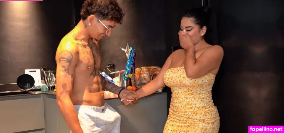 Ins Abdelli OnlyFans Thumbnail #rOG1a5emav