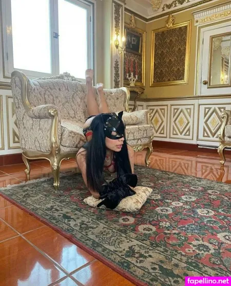 Insaintpandora OnlyFans Thumbnail #0NyNdO3qi7