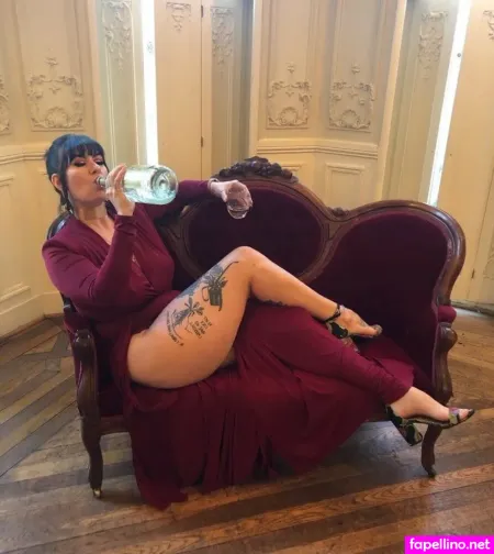 Insaneclwnbussy OnlyFans Thumbnail #j1KYrvrjsJ