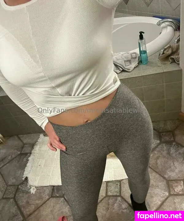 mrsinsatiablewife Nude Leaked OnlyFans Photo #WgTN6dOXor