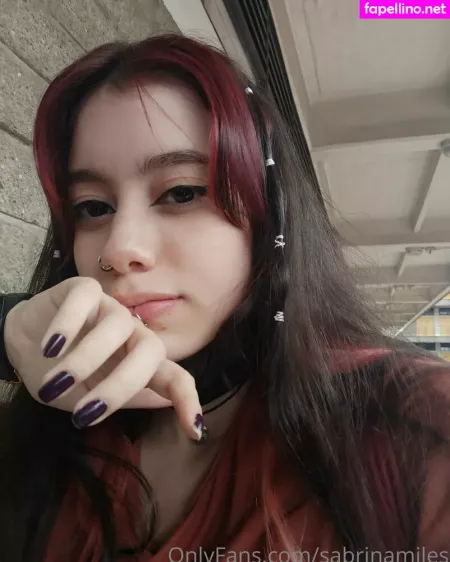 Insatiatemiles OnlyFans Thumbnail #Ic5nyoDJ73