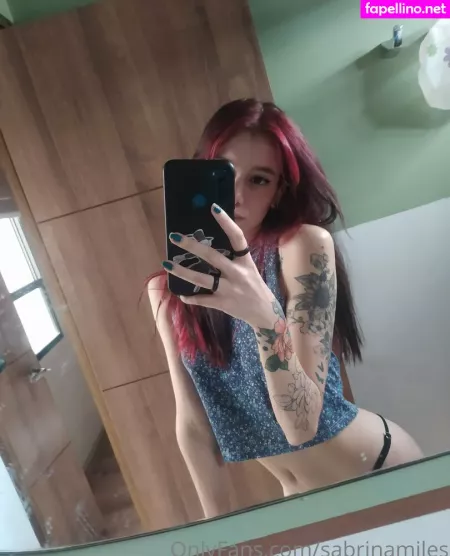 Insatiatemiles OnlyFans Thumbnail #NmkUJmS2hj