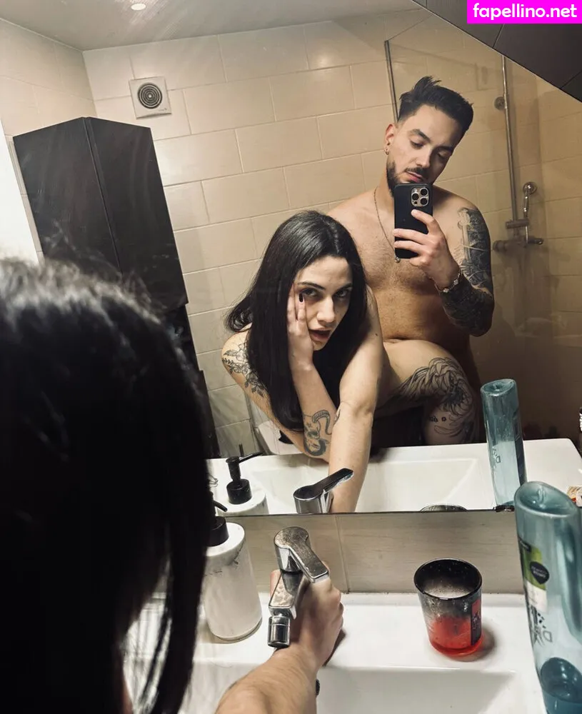 inseniity, senycruz20 Nude Leaked OnlyFans Photo #gl8oCiUVfq