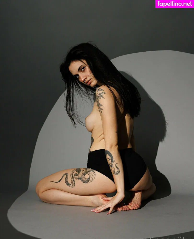 inseniity, senycruz20 Nude Leaked OnlyFans Photo #k02AFbVIa3