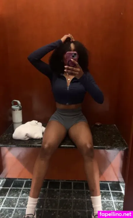 Inshapeshay OnlyFans Thumbnail #WbhIBhWnXG