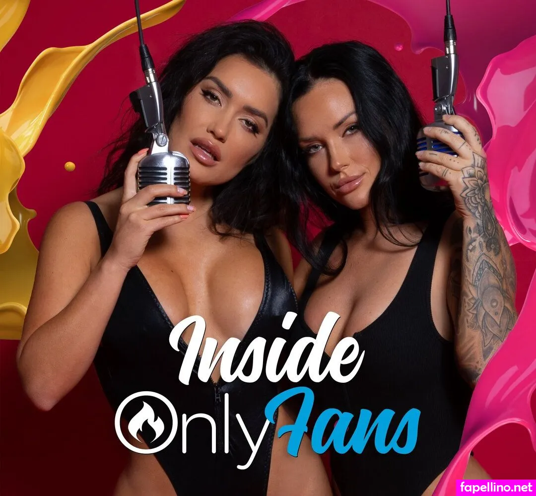 Inside, InsideOnlyFans, insideof, iofpodcast Nude Leaked OnlyFans Photo #EErlIiw9vw