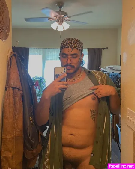 Insideian OnlyFans Thumbnail #VccMexcYK7