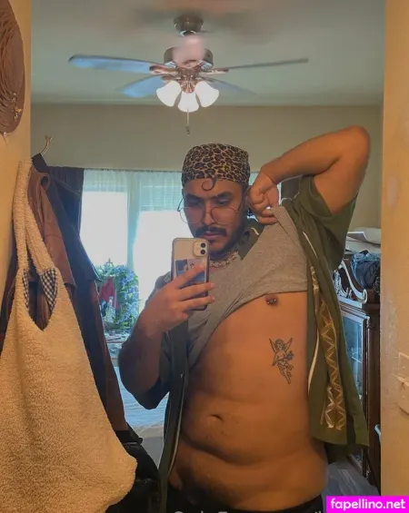 Insideian OnlyFans Thumbnail #bsUf4kNJAc