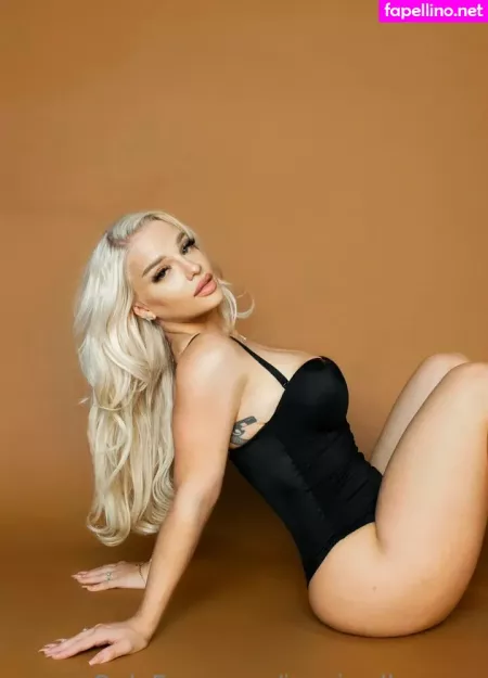 Inspiredbyanya OnlyFans Thumbnail #Q7EZMsBIq7