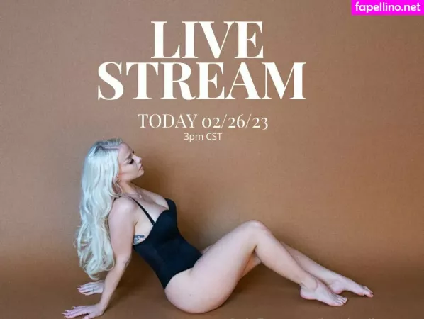 Inspiredbyanya OnlyFans Thumbnail #ZtqiBmnBWq