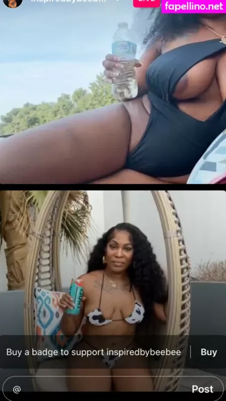 Inspiredbybeebee OnlyFans Thumbnail #8UhuAMht89