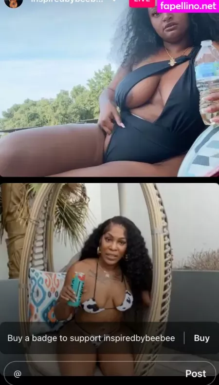 Inspiredbybeebee OnlyFans Thumbnail #f3J2eo7JUp