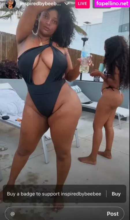 Inspiredbybeebee OnlyFans Thumbnail #fXw1oBcbQ8