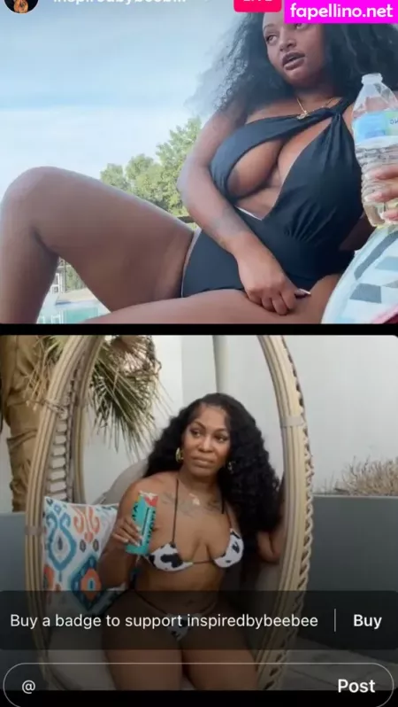 Inspiredbybeebee OnlyFans Thumbnail #vzfZcbXudC