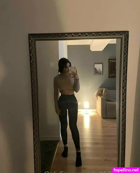 Inspirekaya OnlyFans Thumbnail #6AvnUgCLbB