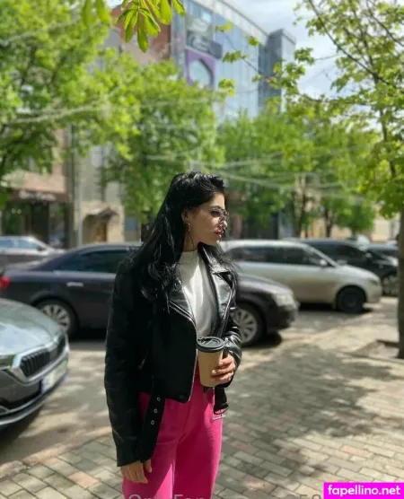 Inspirekaya OnlyFans Thumbnail #vP6mW62x1W