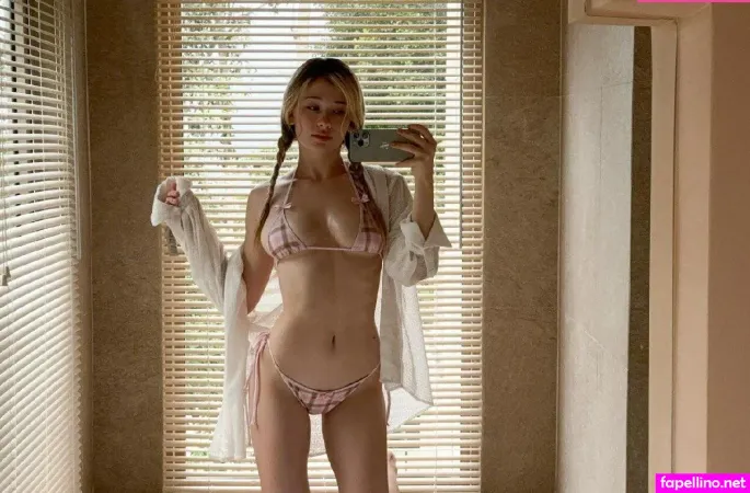 Inst Rinna OnlyFans Thumbnail #SWJeKCxPac