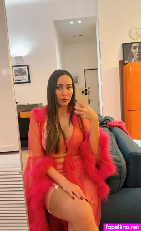 Insta Paolina OnlyFans Thumbnail #7tm6i91qvt