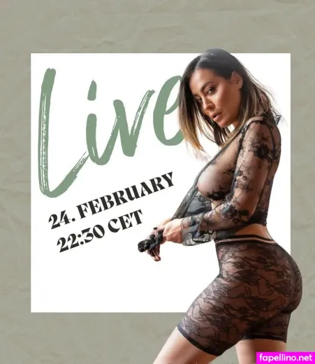 Insta Paolina OnlyFans Thumbnail #e6ZUnG9Kft