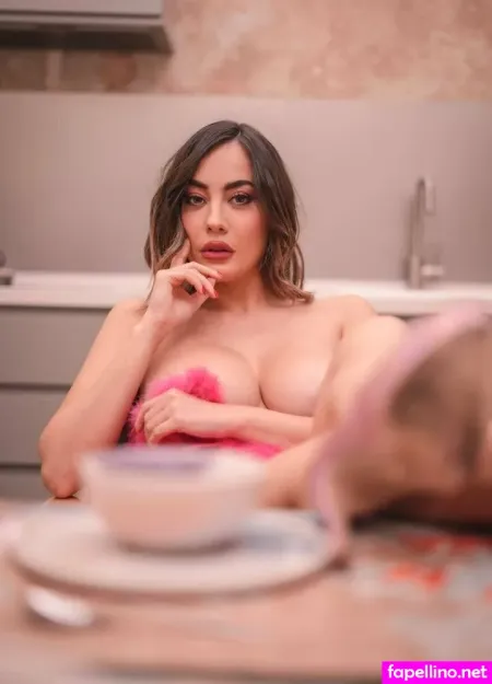 Insta Paolina OnlyFans Thumbnail #uVmu6gfjxX