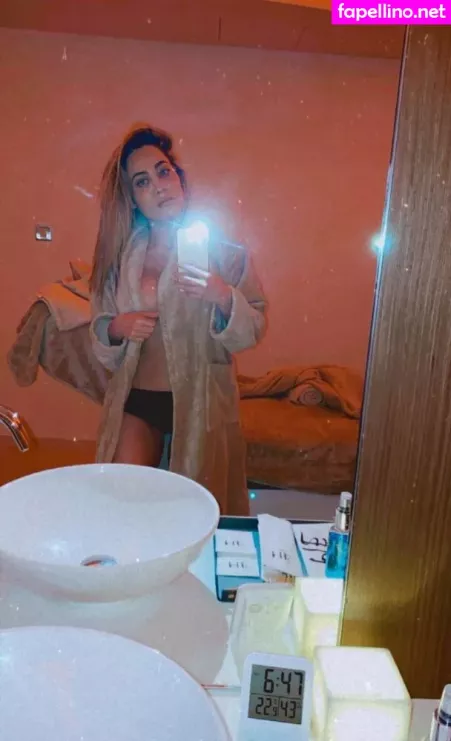 Insta Paolinafree OnlyFans Thumbnail #AdEGTzoX12