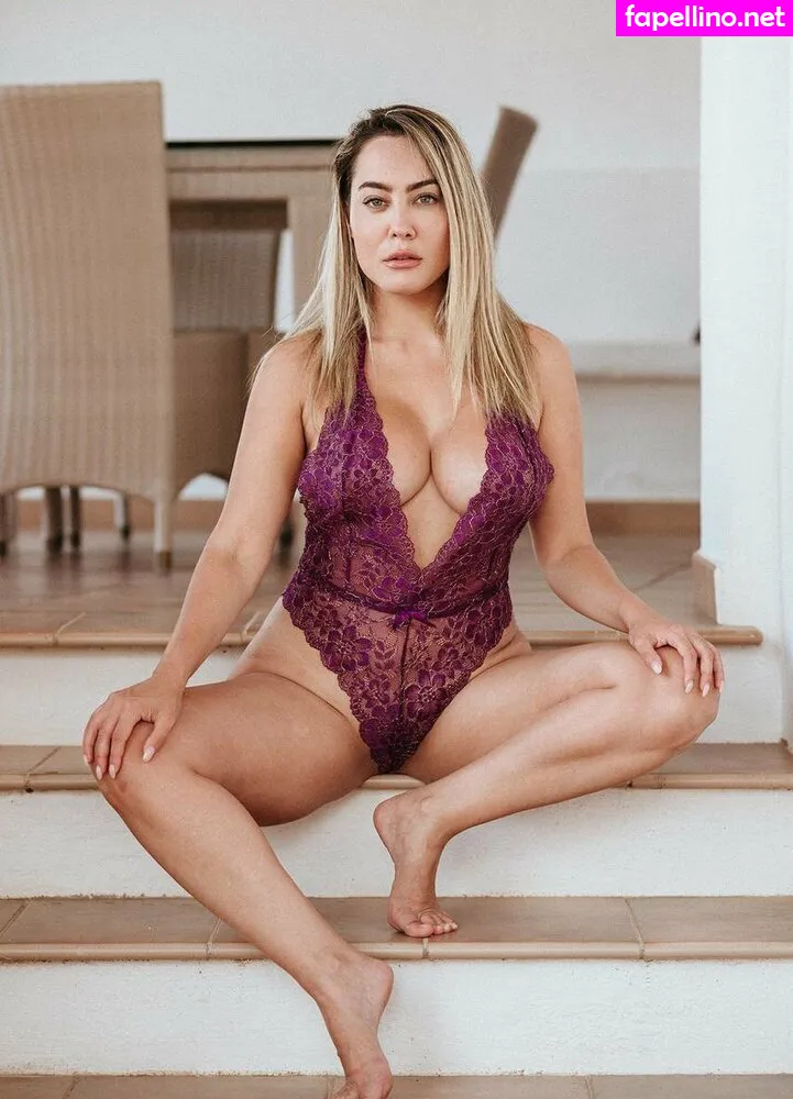 insta_paolinafree Nude Leaked OnlyFans Photo #YhNGUqACJB