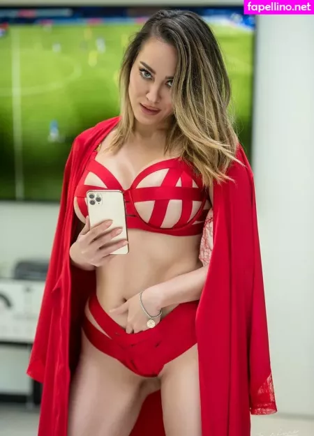 Insta Paolinafree OnlyFans Thumbnail #qBDSiXrLJY