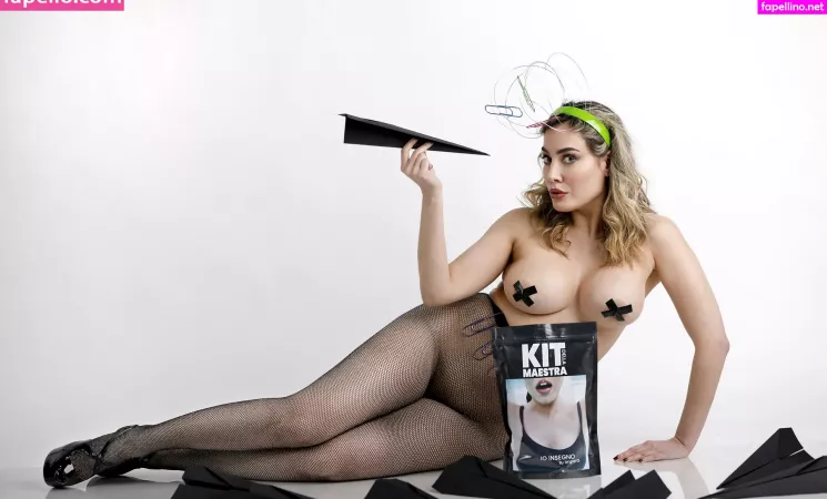 Insta Paolinafree OnlyFans Thumbnail #tqlXKFGISu