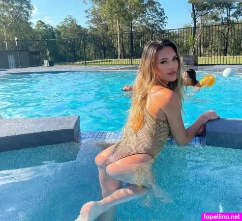 Instabelle X 1 OnlyFans Thumbnail #UJCKG6XLRO