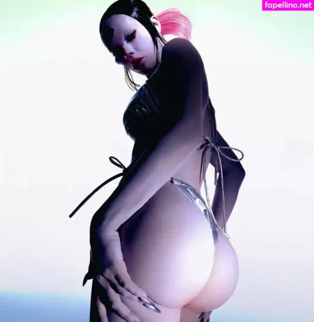 Instasamka OnlyFans Thumbnail #Fy61TqDcw6