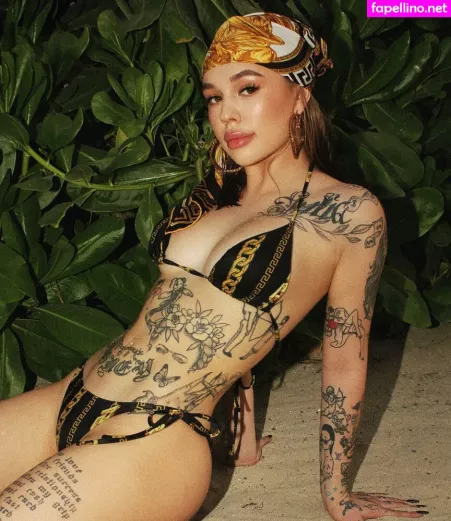 Instasamka OnlyFans Thumbnail #HXcgb8nRzZ