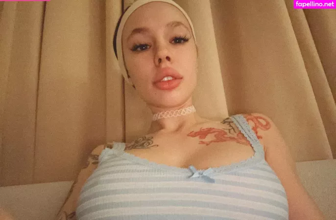 Instasamka OnlyFans Thumbnail #JrHMI58U9N