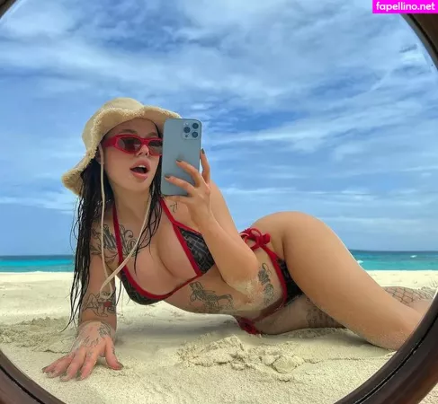 Instasamka OnlyFans Thumbnail #aYl9SNlEeg