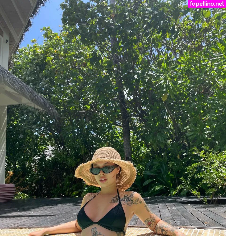 instasamka Nude Leaked OnlyFans Photo #ddEy7IDYV8