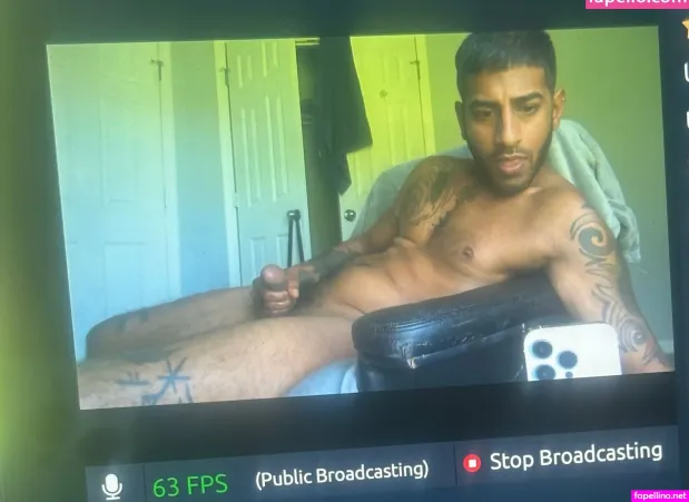 Instinctsin OnlyFans Thumbnail #5xbg7UeXrr