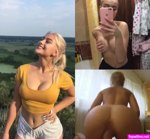 Instrinna OnlyFans Thumbnail #FTEV7jpAub
