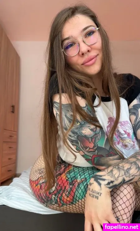 Insulin Bitch OnlyFans Thumbnail #iaaqlcldpv