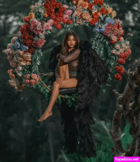 Intan Cules OnlyFans Thumbnail #FbhRn94R1X