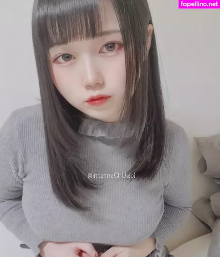 Internechuidol OnlyFans Thumbnail #K5X5QuXpWb