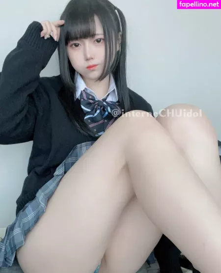 Internechuidol OnlyFans Thumbnail #PvNDZyUWor