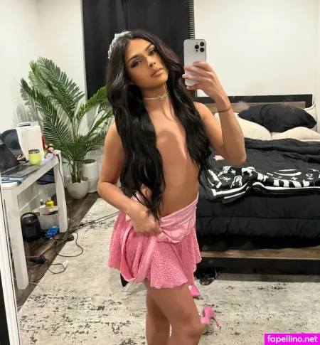 Internetprincesslilly OnlyFans Thumbnail #NudXmJifSr