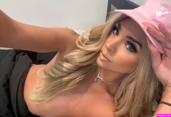 Internetprincesslilly OnlyFans Thumbnail #UTx5rPv4ib