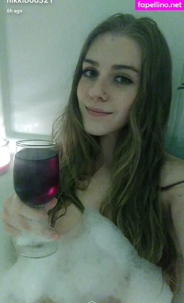 inthenameofkittens Nude Leaked OnlyFans Photo #yhxpE0yetA