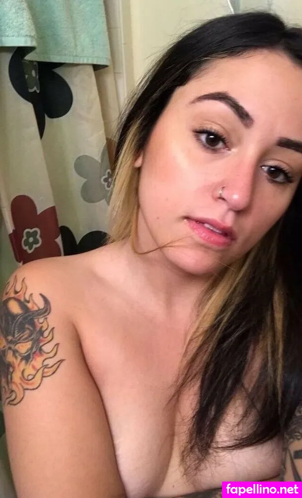 inthenite, inthesludge, sludgebaby Nude Leaked OnlyFans Photo #EeE273AX3P