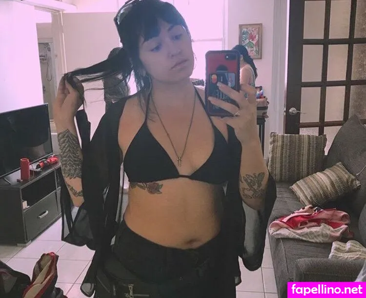 inthenite, inthesludge, sludgebaby Nude Leaked OnlyFans Photo #Fl5L12dkSE