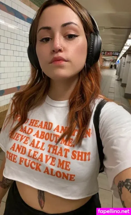 Inthesludge OnlyFans Thumbnail #H0tvCy0277