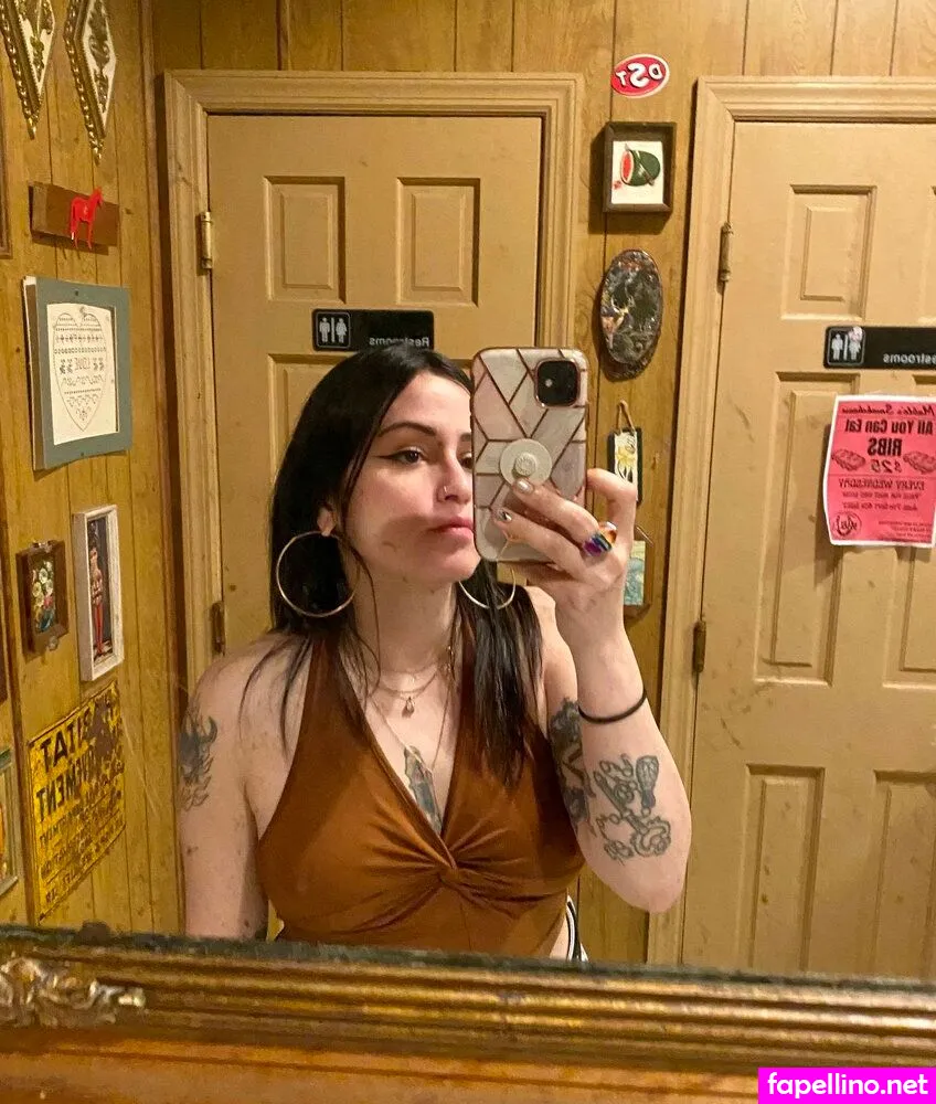 inthenite, inthesludge, sludgebaby Nude Leaked OnlyFans Photo #HRhfddr8br